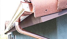 Rain Gutter Installation, Repair, Cleaning in Nashville, IN